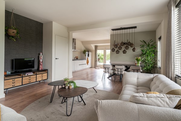 Medium property photo - Wethouder Bruensstraat 22, 6653 AM Deest